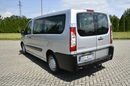 Peugeot Expert 2.0hdi 9 Osobowy.Tempomat.Klimatyzacja.El.Szyby.Centralka.kred zdjęcie 12