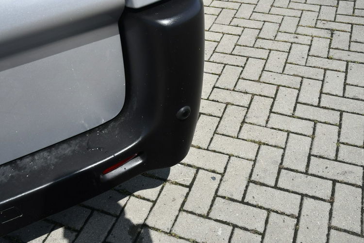 Peugeot Expert 2.0hdi 9 Osobowy.Tempomat.Klimatyzacja.El.Szyby.Centralka.kred zdjęcie 13