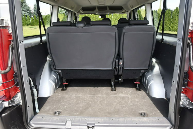 Peugeot Expert 2.0hdi 9 Osobowy.Tempomat.Klimatyzacja.El.Szyby.Centralka.kred zdjęcie 17