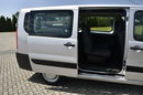 Peugeot Expert 2.0hdi 9 Osobowy.Tempomat.Klimatyzacja.El.Szyby.Centralka.kred zdjęcie 19
