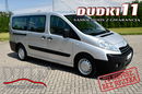 Peugeot Expert 2.0hdi 9 Osobowy.Tempomat.Klimatyzacja.El.Szyby.Centralka.kred zdjęcie 2