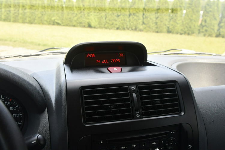 Peugeot Expert 2.0hdi 9 Osobowy.Tempomat.Klimatyzacja.El.Szyby.Centralka.kred zdjęcie 27