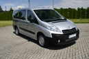 Peugeot Expert 2.0hdi 9 Osobowy.Tempomat.Klimatyzacja.El.Szyby.Centralka.kred zdjęcie 3