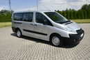 Peugeot Expert 2.0hdi 9 Osobowy.Tempomat.Klimatyzacja.El.Szyby.Centralka.kred zdjęcie 4