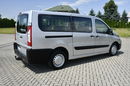 Peugeot Expert 2.0hdi 9 Osobowy.Tempomat.Klimatyzacja.El.Szyby.Centralka.kred zdjęcie 8