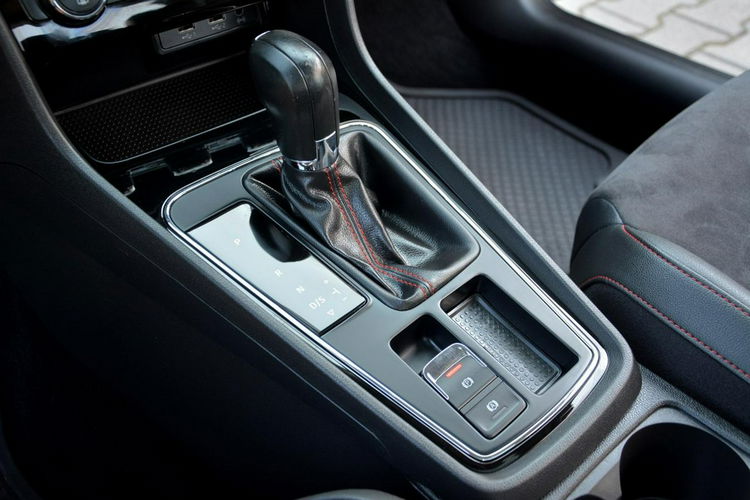 Leon FR_Full Led Skóry Navi Panorama Radar ACC Seat Sound 2xParktr Alu 18 zdjęcie 31