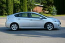 Toyota Prius 108 Przebieg Xenon Keyless go Head Up Oryginał zdjęcie 11