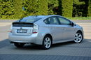 Toyota Prius 108 Przebieg Xenon Keyless go Head Up Oryginał zdjęcie 13