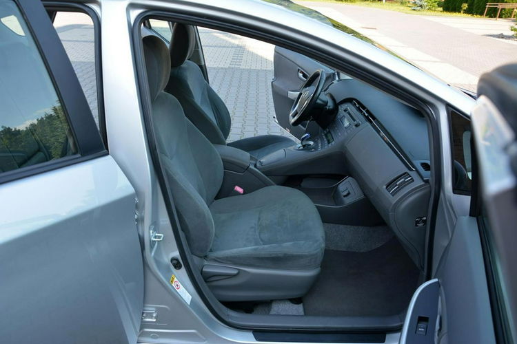 Toyota Prius 108 Przebieg Xenon Keyless go Head Up Oryginał zdjęcie 16