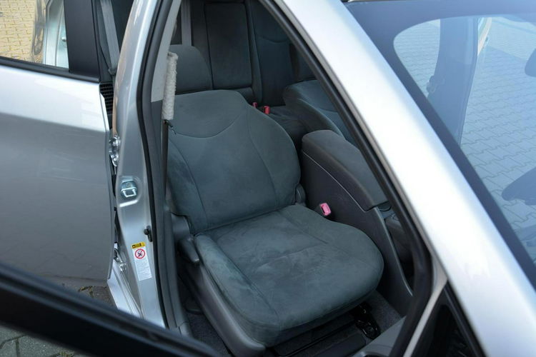 Toyota Prius 108 Przebieg Xenon Keyless go Head Up Oryginał zdjęcie 17