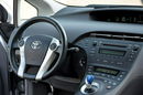 Toyota Prius 108 Przebieg Xenon Keyless go Head Up Oryginał zdjęcie 20