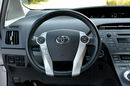 Toyota Prius 108 Przebieg Xenon Keyless go Head Up Oryginał zdjęcie 25