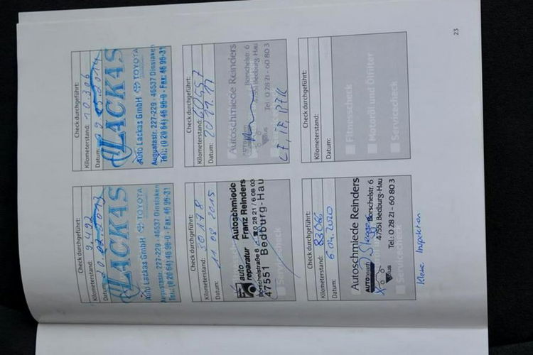 Toyota Prius 108 Przebieg Xenon Keyless go Head Up Oryginał zdjęcie 35