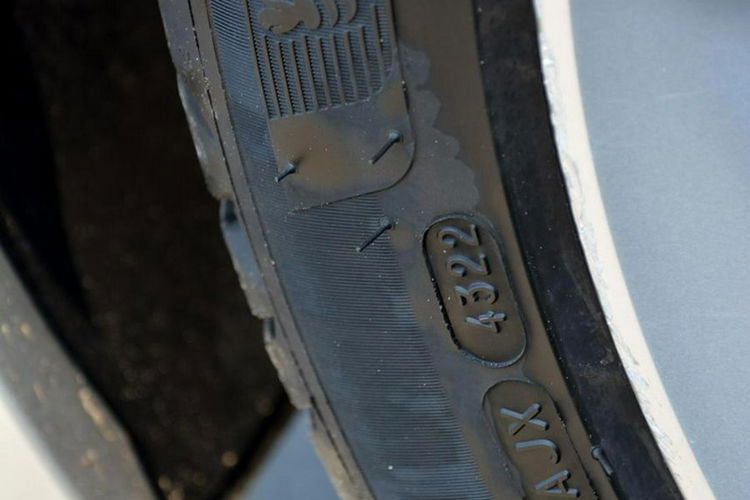 Toyota Prius 108 Przebieg Xenon Keyless go Head Up Oryginał zdjęcie 37