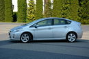 Toyota Prius 108 Przebieg Xenon Keyless go Head Up Oryginał zdjęcie 4