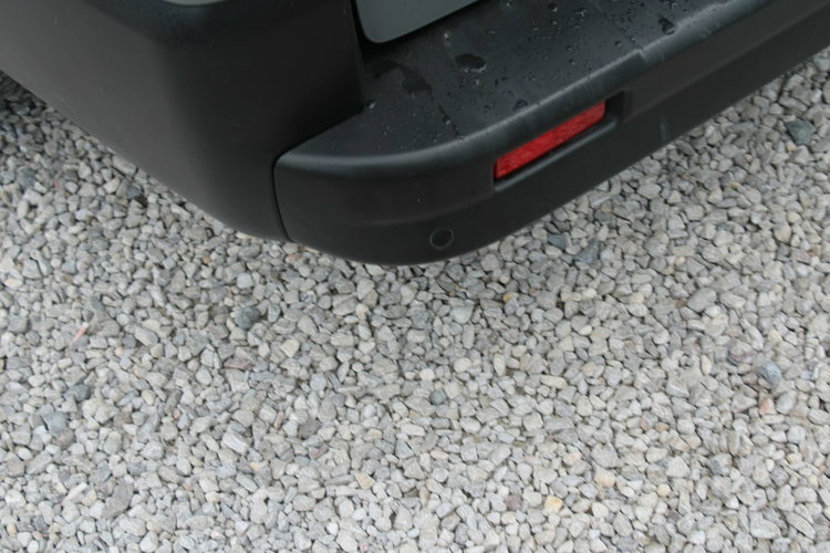 Renault Trafic L2 9 Osobowy F-vat netto 62 520 PLN Gwarancja Salon Polska zdjęcie 10