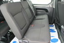 Renault Trafic L2 9 Osobowy F-vat netto 62 520 PLN Gwarancja Salon Polska zdjęcie 13