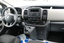 Renault Trafic L2 9 Osobowy F-vat netto 62 520 PLN Gwarancja Salon Polska zdjęcie 14