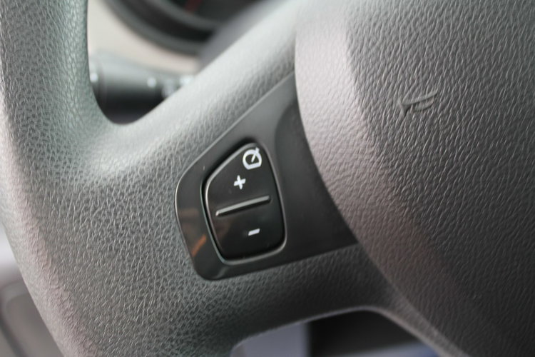 Renault Trafic L2 9 Osobowy F-vat netto 62 520 PLN Gwarancja Salon Polska zdjęcie 19