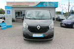 Renault Trafic L2 9 Osobowy F-vat netto PLN Gwarancja Salon Polska zdjęcie 2