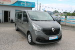 Renault Trafic L2 9 Osobowy F-vat netto PLN Gwarancja Salon Polska zdjęcie 3