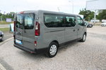 Renault Trafic L2 9 Osobowy F-vat netto PLN Gwarancja Salon Polska zdjęcie 5