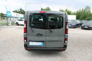 Renault Trafic L2 9 Osobowy F-vat netto 62 520 PLN Gwarancja Salon Polska zdjęcie 6