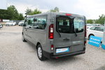 Renault Trafic L2 9 Osobowy F-vat netto PLN Gwarancja Salon Polska zdjęcie 7