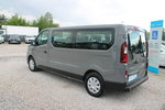 Renault Trafic L2 9 Osobowy F-vat netto PLN Gwarancja Salon Polska zdjęcie 8