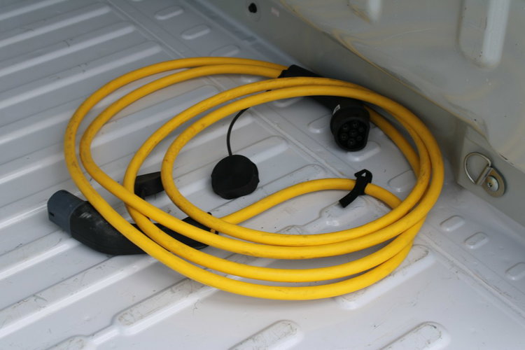 Fiat Ducato E-DUCATO L2h1 47kWh Salon polska, 122HP zdjęcie 14