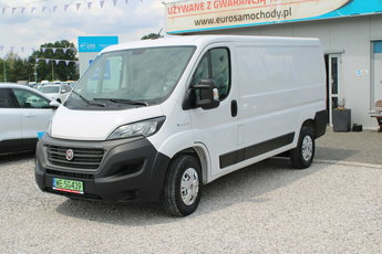 Fiat Ducato E-DUCATO L2h1 47kWh Salon polska, 122HP