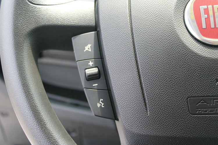 Fiat Ducato E-DUCATO L2h1 47kWh Salon polska, 122HP zdjęcie 19