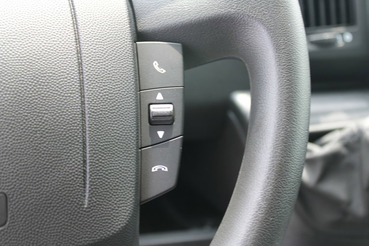 Fiat Ducato E-DUCATO L2h1 47kWh Salon polska, 122HP zdjęcie 20