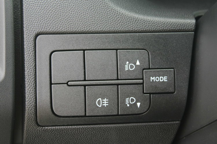 Fiat Ducato E-DUCATO L2h1 47kWh Salon polska, 122HP zdjęcie 21