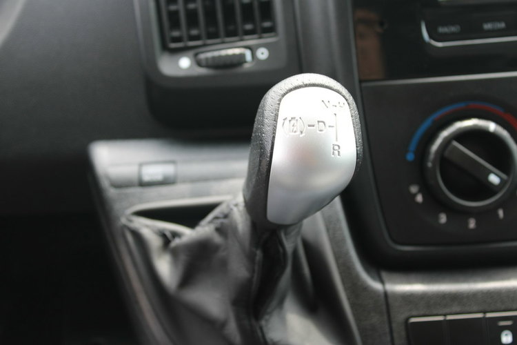 Fiat Ducato E-DUCATO L2h1 47kWh Salon polska, 122HP zdjęcie 24