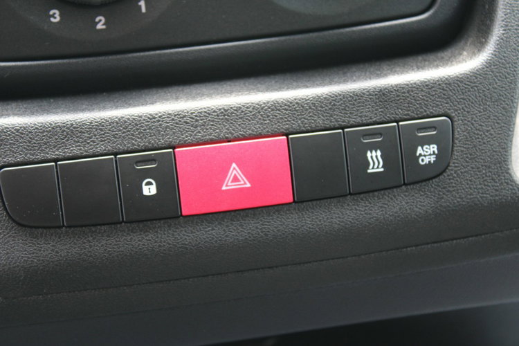 Fiat Ducato E-DUCATO L2h1 47kWh Salon polska, 122HP zdjęcie 25