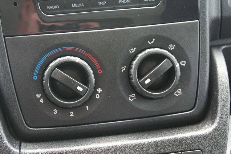 Fiat Ducato E-DUCATO L2h1 47kWh Salon polska, 122HP zdjęcie 26