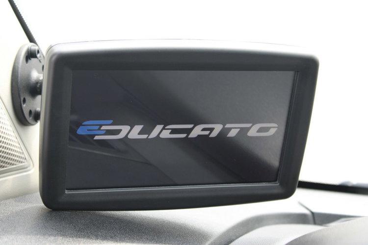 Fiat Ducato E-DUCATO L2h1 47kWh Salon polska, 122HP zdjęcie 27