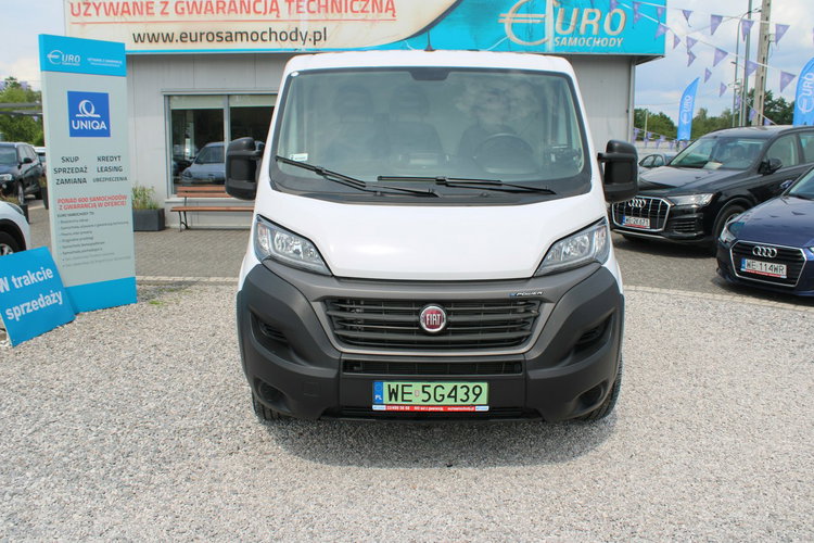 Fiat Ducato E-DUCATO L2h1 47kWh Salon polska, 122HP zdjęcie 2