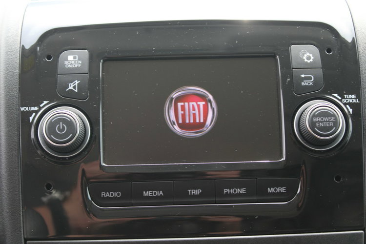 Fiat Ducato E-DUCATO L2h1 47kWh Salon polska, 122HP zdjęcie 28