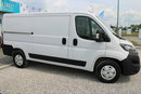 Fiat Ducato E-DUCATO L2h1 47kWh Salon polska, 122HP zdjęcie 4