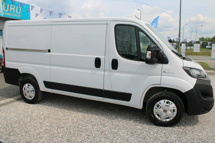 Fiat Ducato E-DUCATO L2h1 47kWh Salon polska, 122HP zdjęcie 4