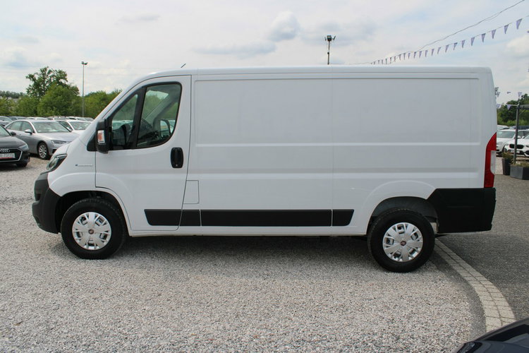 Fiat Ducato E-DUCATO L2h1 47kWh Salon polska, 122HP zdjęcie 8