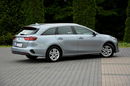 Kia Cee'd Spirit Duża Navi Kamera Ledy Drive Mode Android Auto Apple Carplay zdjęcie 12