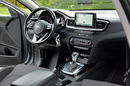 Kia Cee'd Spirit Duża Navi Kamera Ledy Drive Mode Android Auto Apple Carplay zdjęcie 19