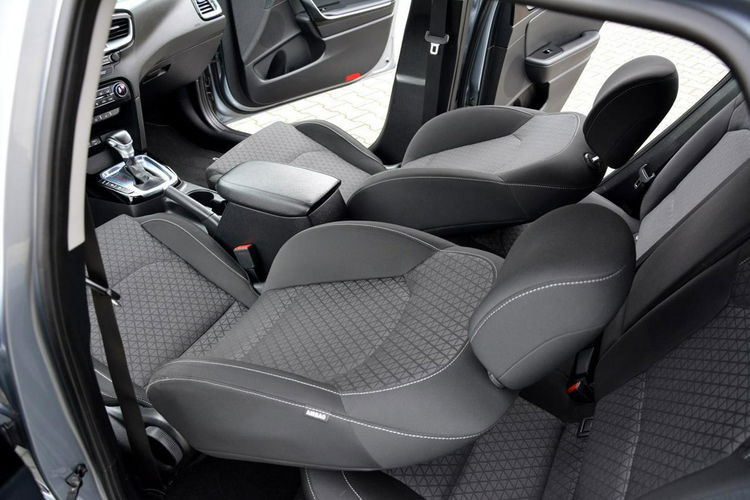 Kia Cee'd Spirit Duża Navi Kamera Ledy Drive Mode Android Auto Apple Carplay zdjęcie 21