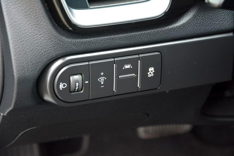 Kia Cee'd Spirit Duża Navi Kamera Ledy Drive Mode Android Auto Apple Carplay zdjęcie 28