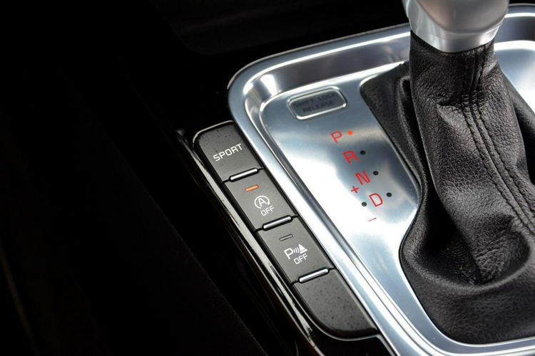 Kia Cee'd Spirit Duża Navi Kamera Ledy Drive Mode Android Auto Apple Carplay zdjęcie 29