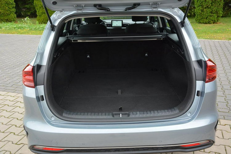 Kia Cee'd Spirit Duża Navi Kamera Ledy Drive Mode Android Auto Apple Carplay zdjęcie 31