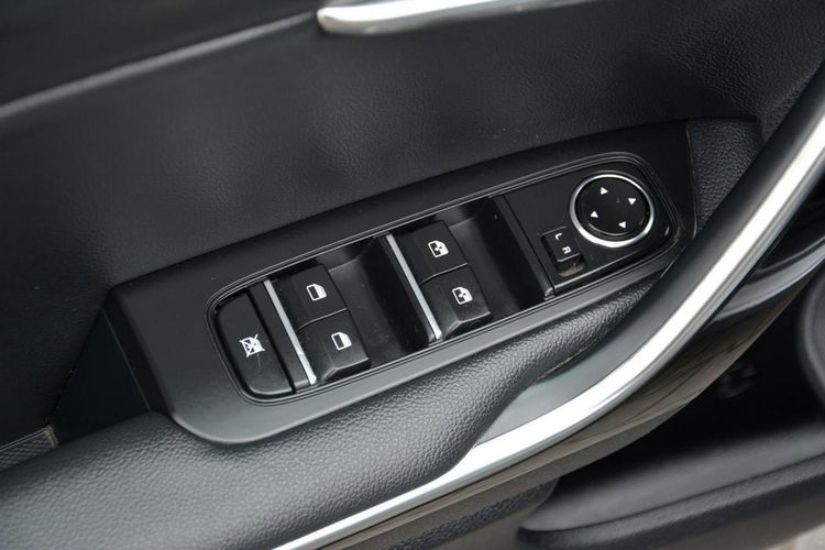 Kia Cee'd Spirit Duża Navi Kamera Ledy Drive Mode Android Auto Apple Carplay zdjęcie 35